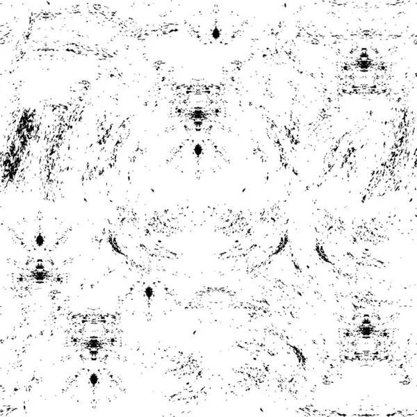 siyah ve beyaz soyut grunge arkaplanı.   