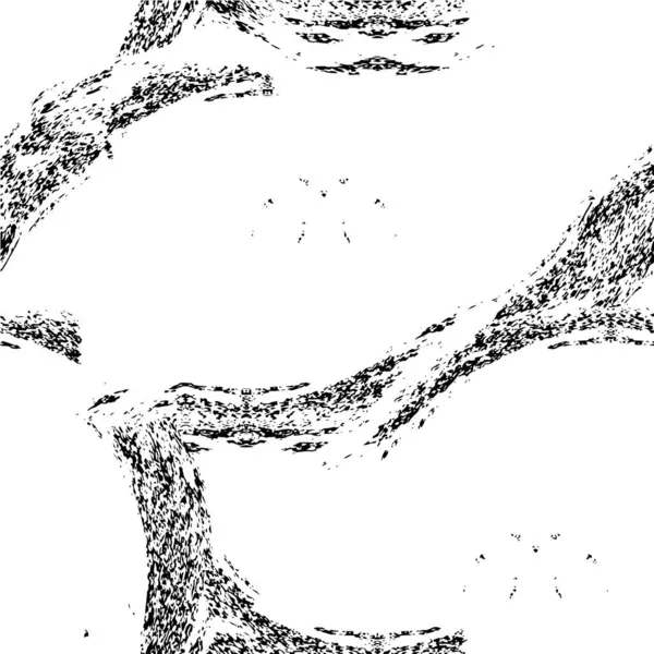 Soyut grunge arkaplanı. siyah ve beyaz doku