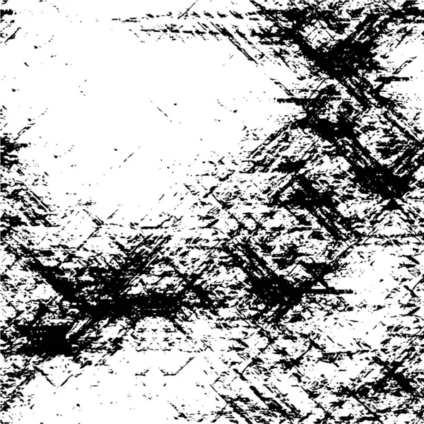 Grunge Abstracto Beckground Textura — Vector de stock