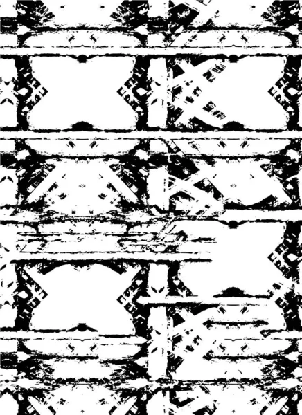 Grunge Abstraktní Beckground Textura — Stockový vektor