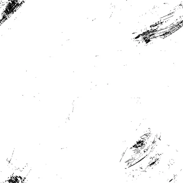 Abstrato Grunge Preto Branco Modelo Para Fundo —  Vetores de Stock
