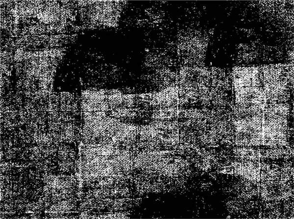 Складний Візерунок Чорно Білій Текстурі — стоковий вектор