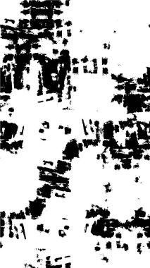 Detaylı siyah beyaz arkaplan tasarımı