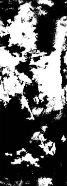 Detaylı siyah beyaz arkaplan tasarımı