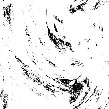 Detaylı siyah beyaz arkaplan tasarımı