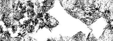 Detaylı siyah beyaz arkaplan tasarımı