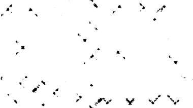 Siyah beyaz desenli duvar kağıdı tasarımı