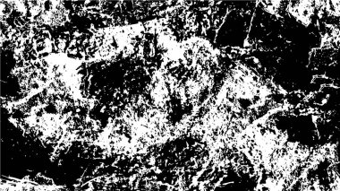 Siyah beyaz desenli duvar kağıdı tasarımı