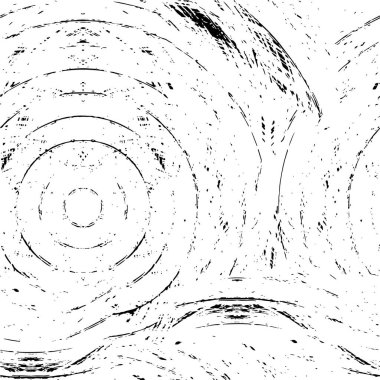 Basit siyah beyaz grunge arkaplanı