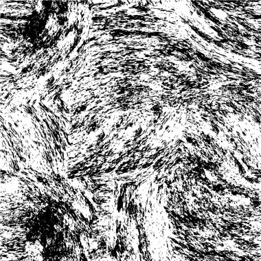 Basit siyah beyaz grunge arkaplanı