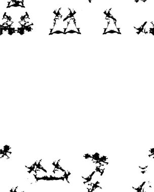 Soyut desenli arka plan. siyah ve beyaz tonlar