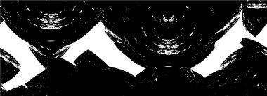 Soyut desenli arka plan. siyah ve beyaz tonlar