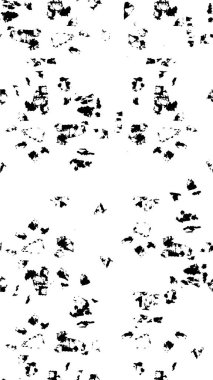 Basit siyah beyaz grunge arkaplanı