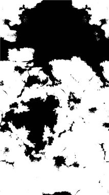 Basit siyah beyaz grunge arkaplanı