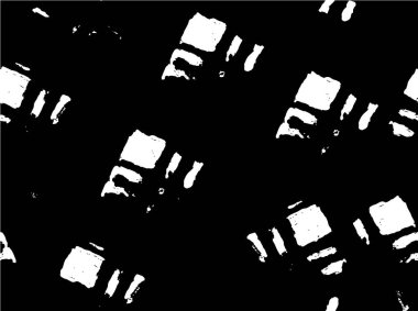 siyah ve beyaz grunge doku arkaplanı