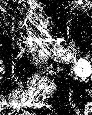 siyah ve beyaz grunge doku arkaplanı