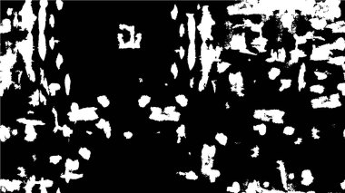 siyah ve beyaz grunge doku arkaplanı