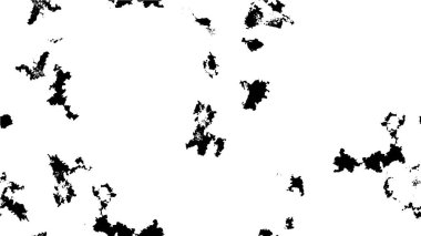 siyah ve beyaz grunge doku arkaplanı