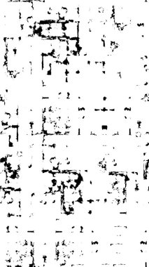 siyah ve beyaz grunge doku arkaplanı