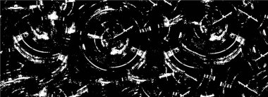 siyah ve beyaz grunge doku arkaplanı