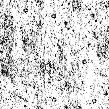 siyah ve beyaz grunge doku arkaplanı