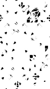 Soyut desenli arka plan. siyah ve beyaz tonlar