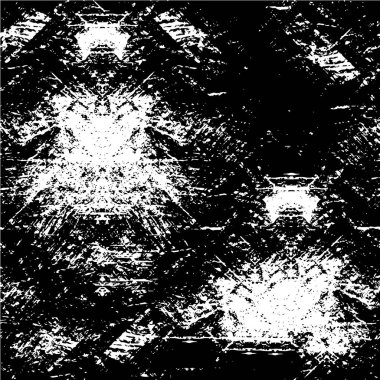 Soyut desenli arka plan. siyah ve beyaz tonlar