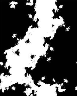 Soyut desenli arka plan. siyah ve beyaz tonlar
