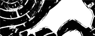 Soyut desenli arka plan. siyah ve beyaz tonlar