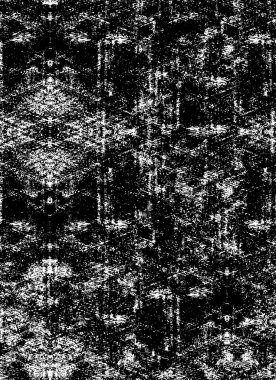 hayal gücünü ateşleyen siyah ve beyaz çizimler