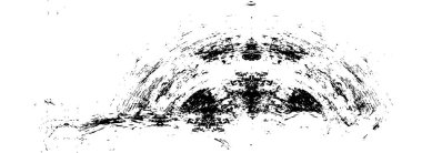Soyut desenli arka plan. siyah ve beyaz tonlar