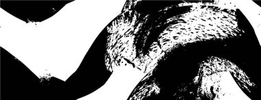 Soyut desenli arka plan. siyah ve beyaz tonlar