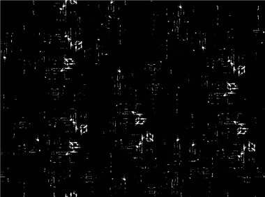 hayal gücünü ateşleyen siyah ve beyaz çizimler