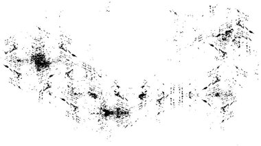 beton duvar kağıdı, sıkıntılı boyalar, siyah beyaz renkler. 