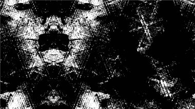 hayal gücünü ateşleyen siyah ve beyaz çizimler