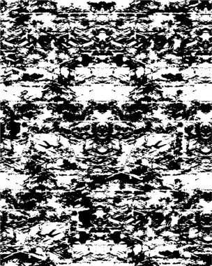 hayal gücünü ateşleyen siyah ve beyaz çizimler