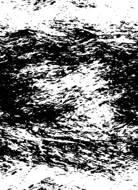 hayal gücünü ateşleyen siyah ve beyaz çizimler