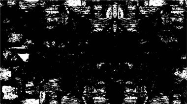 hayal gücünü ateşleyen siyah ve beyaz çizimler