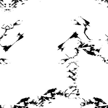 hayal gücünü ateşleyen siyah ve beyaz çizimler