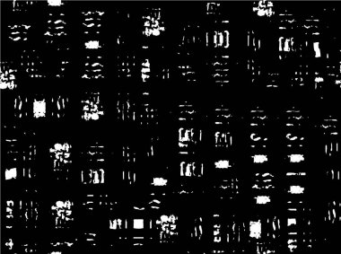 hayal gücünü ateşleyen siyah ve beyaz çizimler