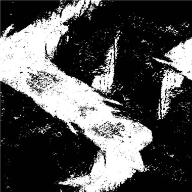 Siyah beyaz mürekkep yaratıcılığının web çizimi