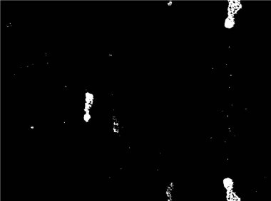 Siyah beyaz mürekkep yaratıcılığının web çizimi