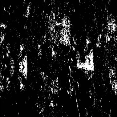 Siyah beyaz mürekkep yaratıcılığının web çizimi