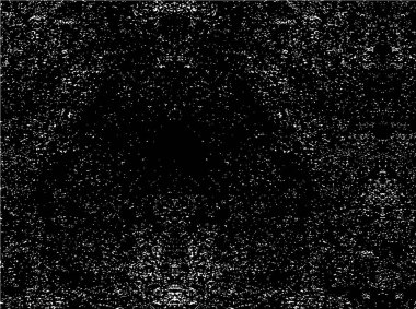 kaotik mürekkep sıçramaları içeren grunge monokrom resimlemesi