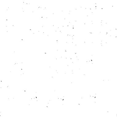 kaotik mürekkep sıçramaları içeren anlamlı grunge monokrom çizimi