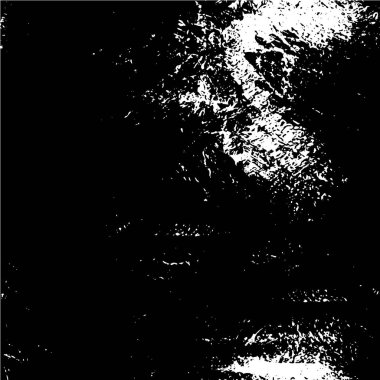 Siyah ve beyaz desenli, kopyalama alanı olan soyut arkaplan