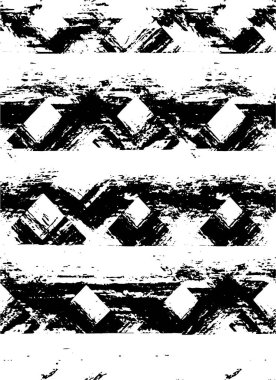 Soyut arkaplan. monokrom dokusu. Siyah ve beyaz tonlar da dahil