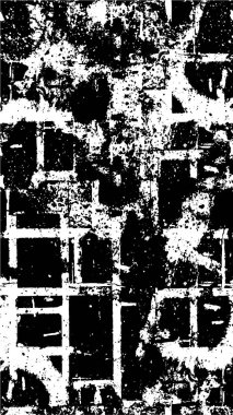 soyut siyah beyaz desen, çizikli arkaplan 