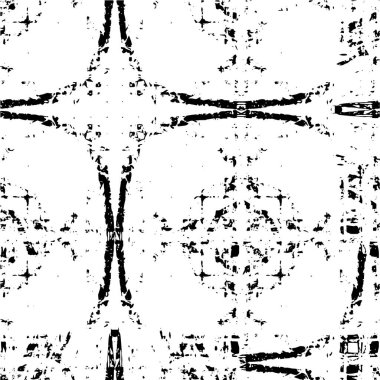 Çizikli duvar kağıdı. soyut siyah beyaz desen