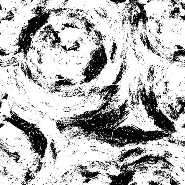 Çizikli duvar kağıdı. soyut siyah beyaz desen